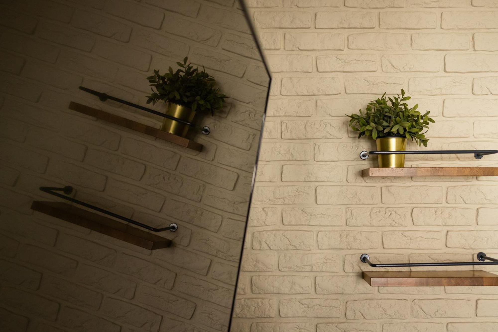 Apartamento Rozana Loft - Old Town Cracovia Exterior foto