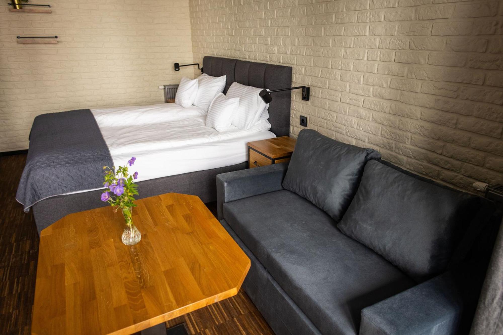 Apartamento Rozana Loft - Old Town Cracovia Exterior foto